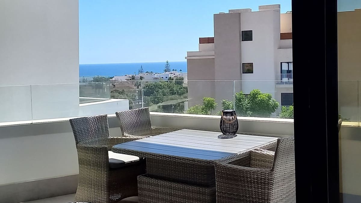 3 quarto Apartamento para venda em Mijas com piscina garagem - 799 000 € (Ref: 10128301)