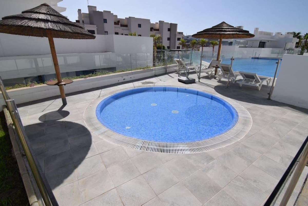 3 quarto Apartamento para venda em Mijas com piscina garagem - 799 000 € (Ref: 10128301)