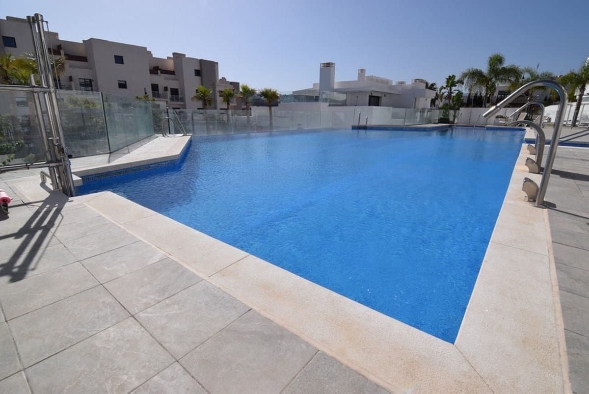 3 quarto Apartamento para venda em Mijas com piscina garagem - 799 000 € (Ref: 10128301)