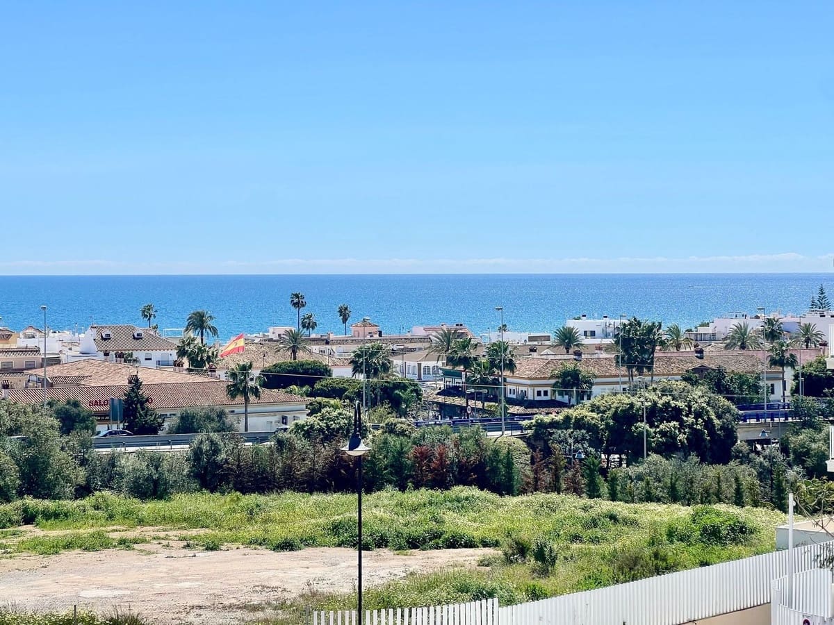3 quarto Apartamento para venda em Mijas com piscina garagem - 799 000 € (Ref: 10128301)