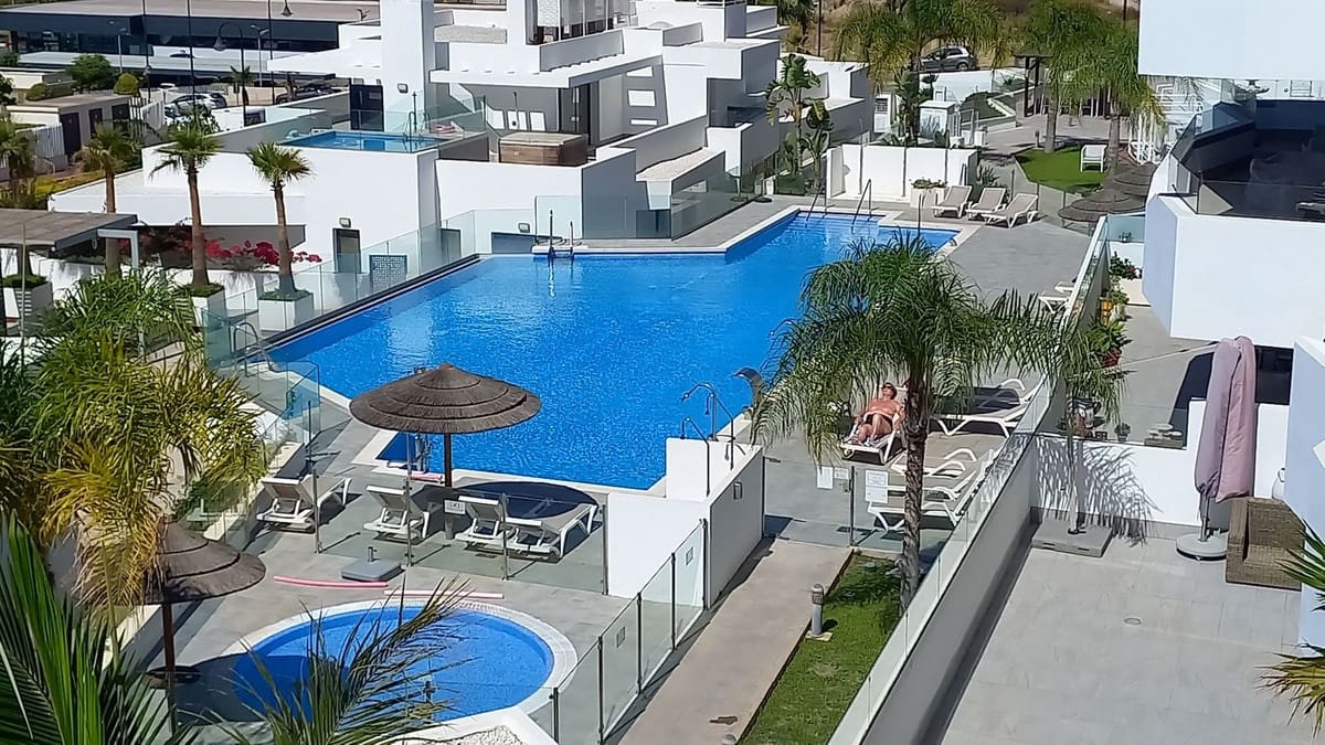 3 quarto Apartamento para venda em Mijas com piscina garagem - 799 000 € (Ref: 10128301)