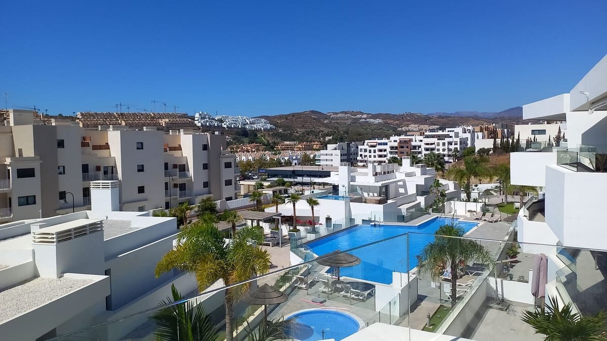 3 quarto Apartamento para venda em Mijas com piscina garagem - 799 000 € (Ref: 10128301)