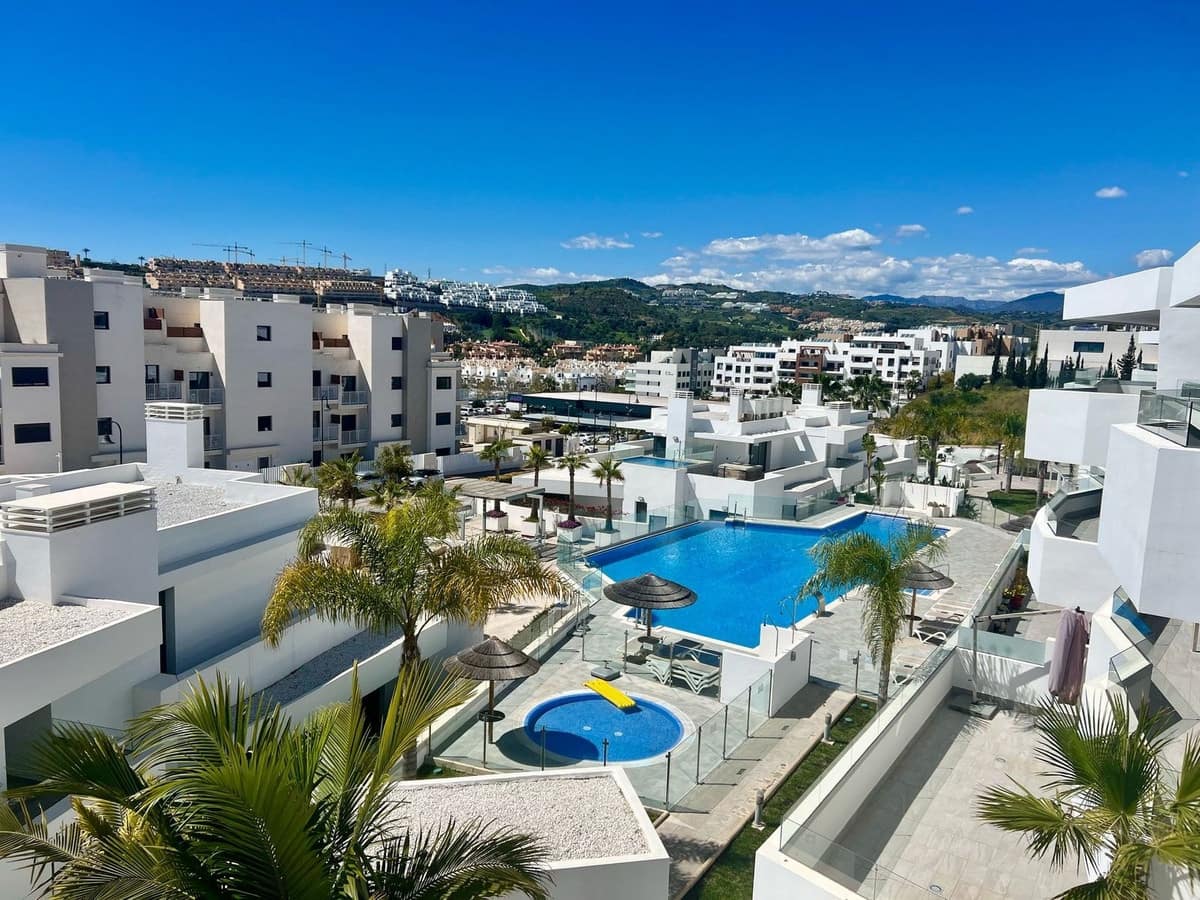 3 quarto Apartamento para venda em Mijas com piscina garagem - 799 000 € (Ref: 10128301)