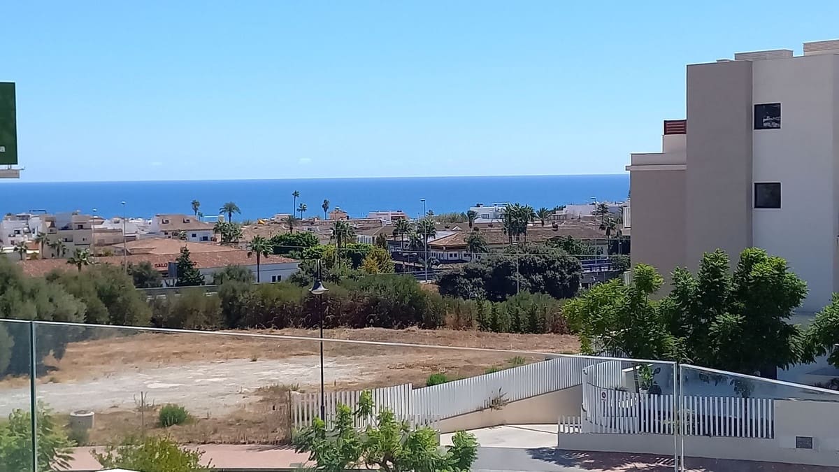 3 quarto Apartamento para venda em Mijas com piscina garagem - 799 000 € (Ref: 10128301)