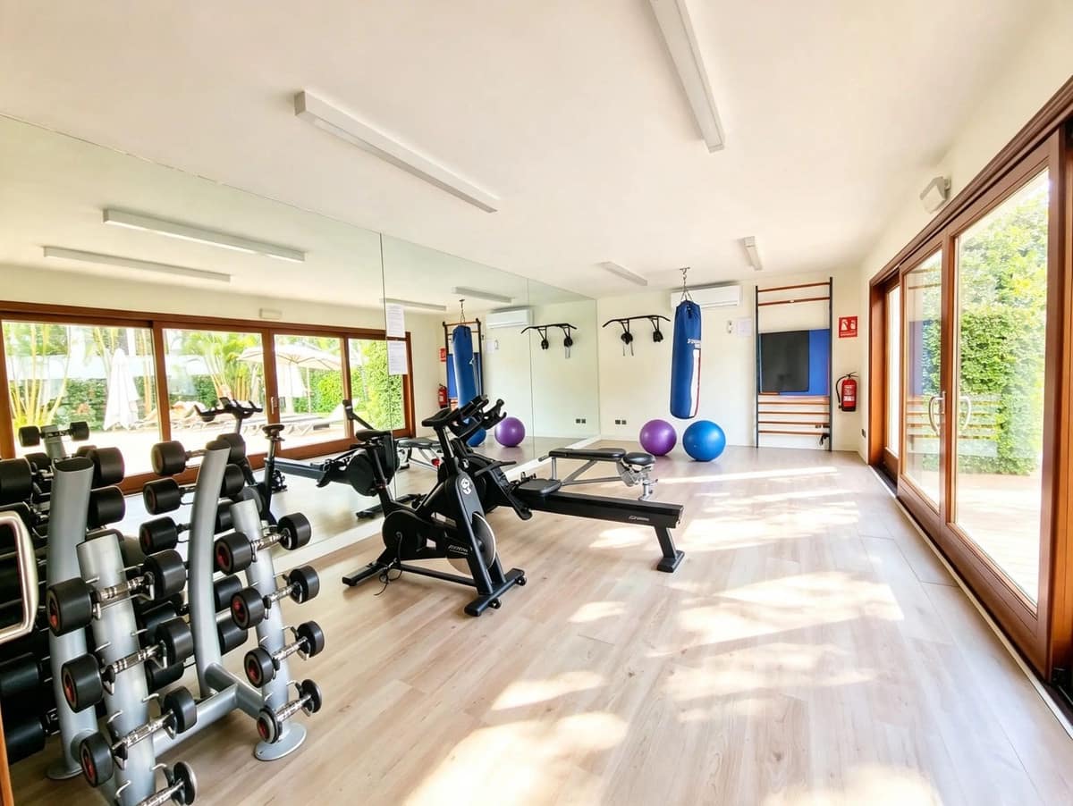2 soveværelse Lejlighed til salg i Estepona med swimmingpool garage - € 1.345.000 (Ref: 10128302)