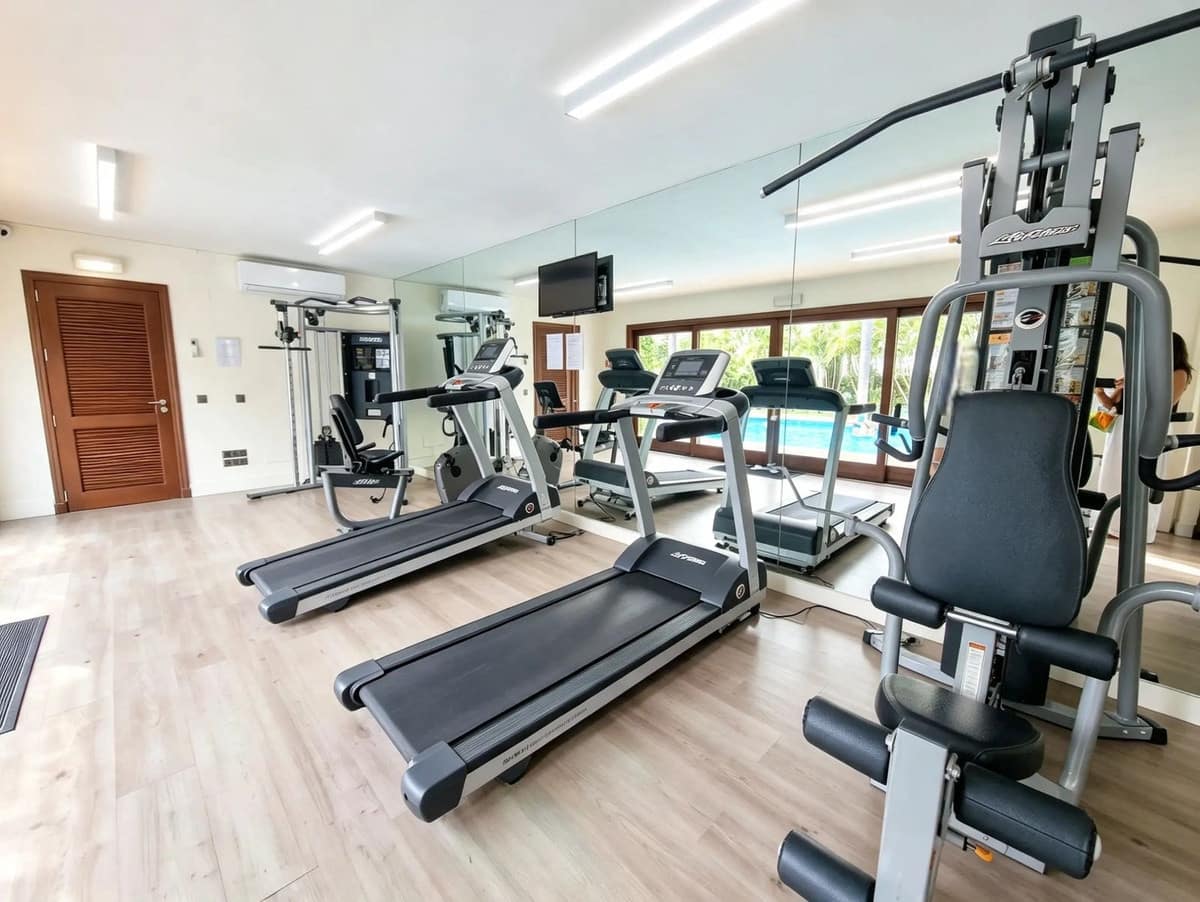 2 soveværelse Lejlighed til salg i Estepona med swimmingpool garage - € 1.345.000 (Ref: 10128302)