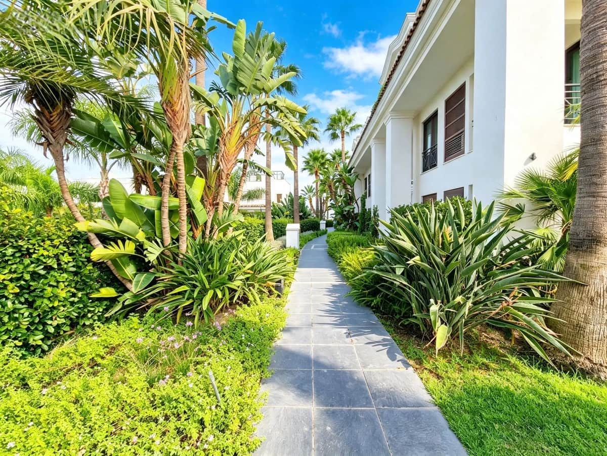 2 soveværelse Lejlighed til salg i Estepona med swimmingpool garage - € 1.345.000 (Ref: 10128302)