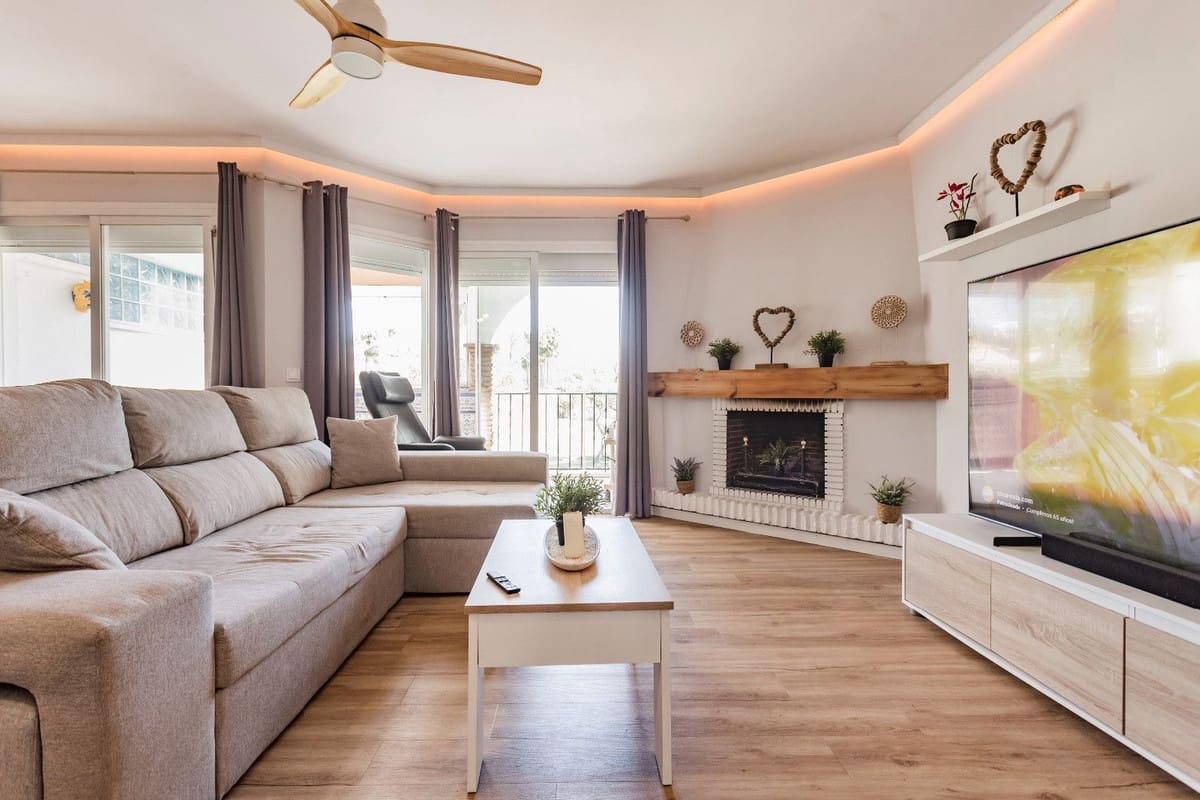 2 camera da letto Appartamento in vendita in Mijas con piscina garage - 319.000 € (Rif: 10128304)