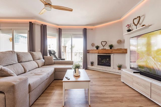 2 camera da letto Appartamento in vendita in Mijas Golf, Mijas con piscina garage - 319.000 € (Rif: 10128304)