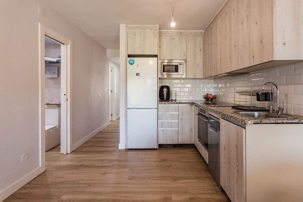 2 camera da letto Appartamento in vendita in Mijas con piscina garage - 319.000 € (Rif: 10128304)