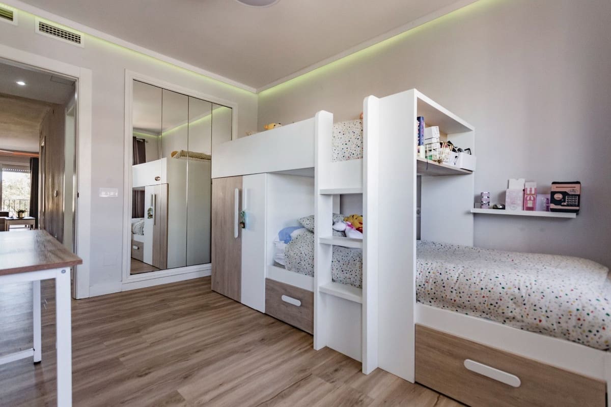 2 camera da letto Appartamento in vendita in Mijas con piscina garage - 319.000 € (Rif: 10128304)