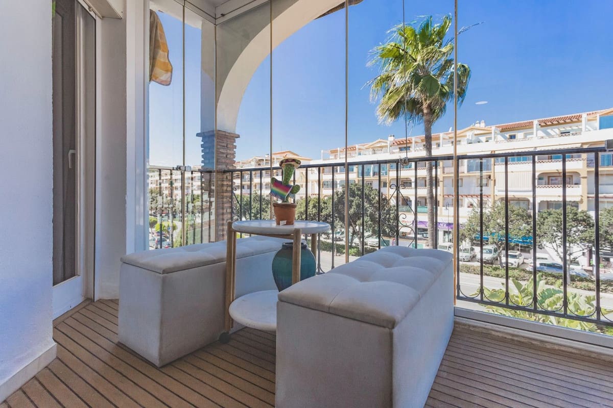 2 camera da letto Appartamento in vendita in Mijas con piscina garage - 319.000 € (Rif: 10128304)