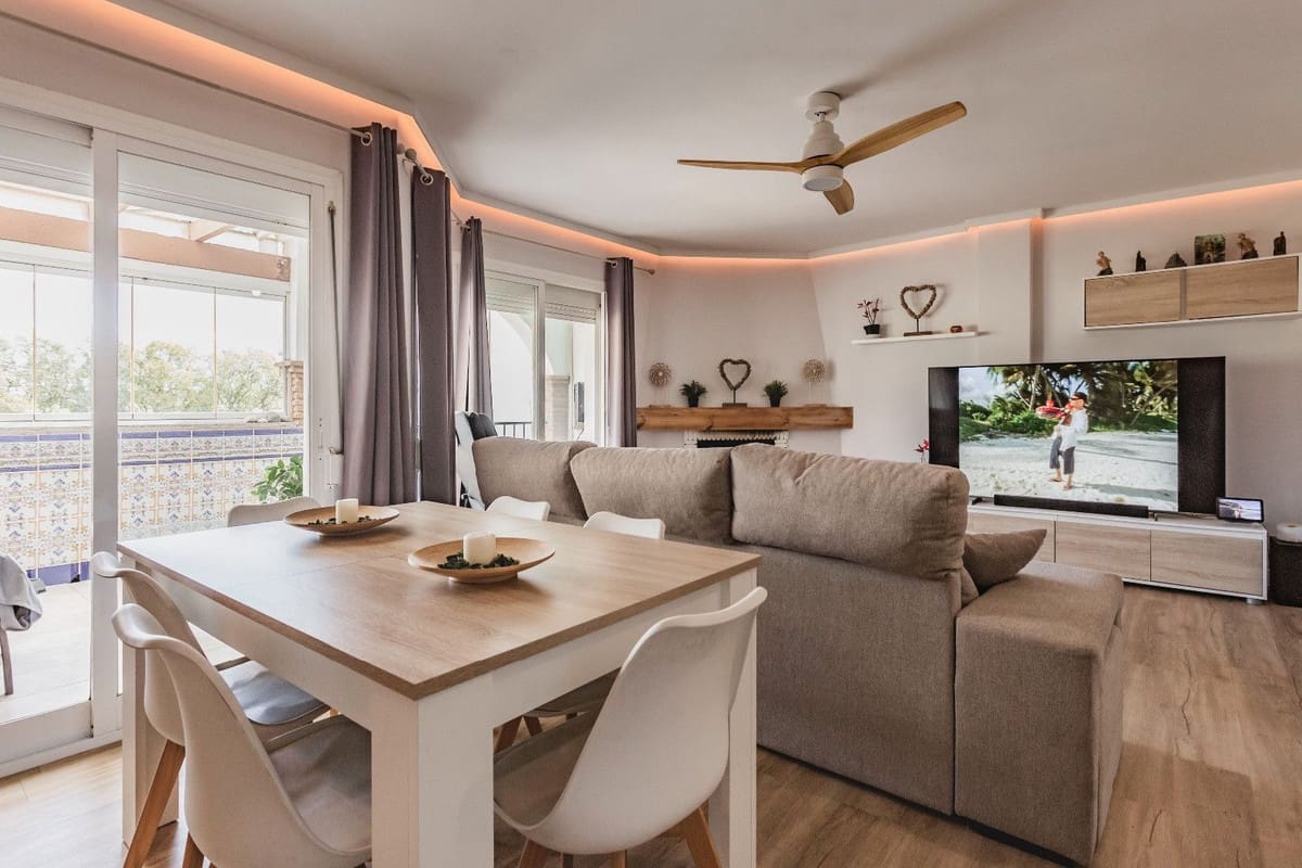 2 camera da letto Appartamento in vendita in Mijas con piscina garage - 319.000 € (Rif: 10128304)