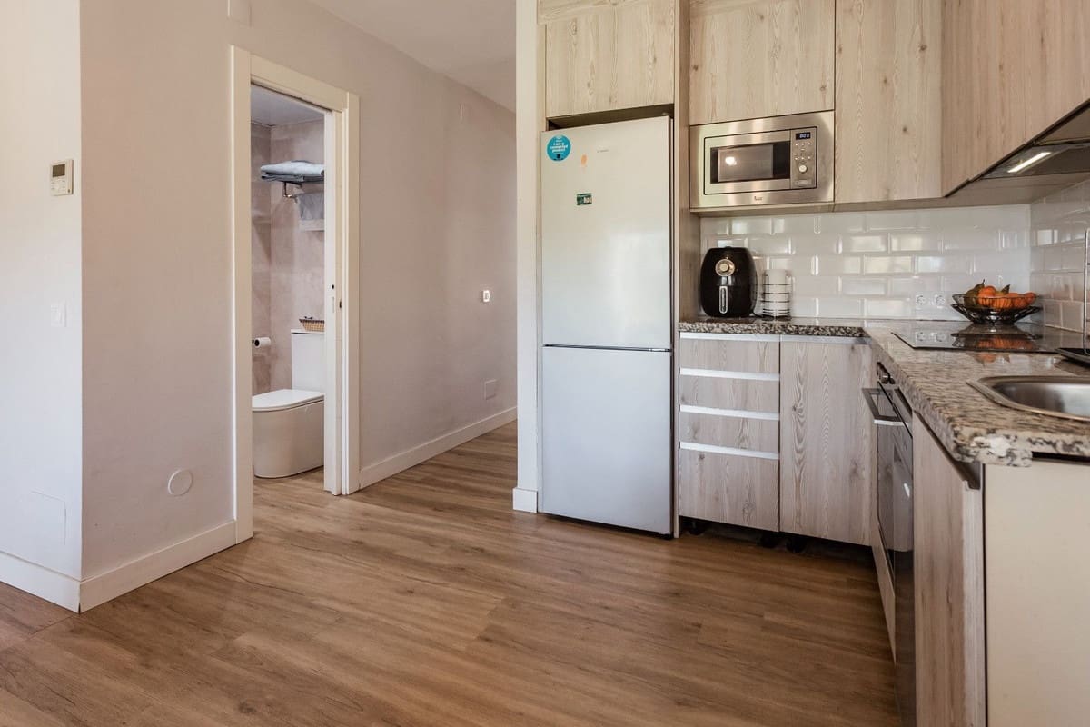 2 camera da letto Appartamento in vendita in Mijas con piscina garage - 319.000 € (Rif: 10128304)