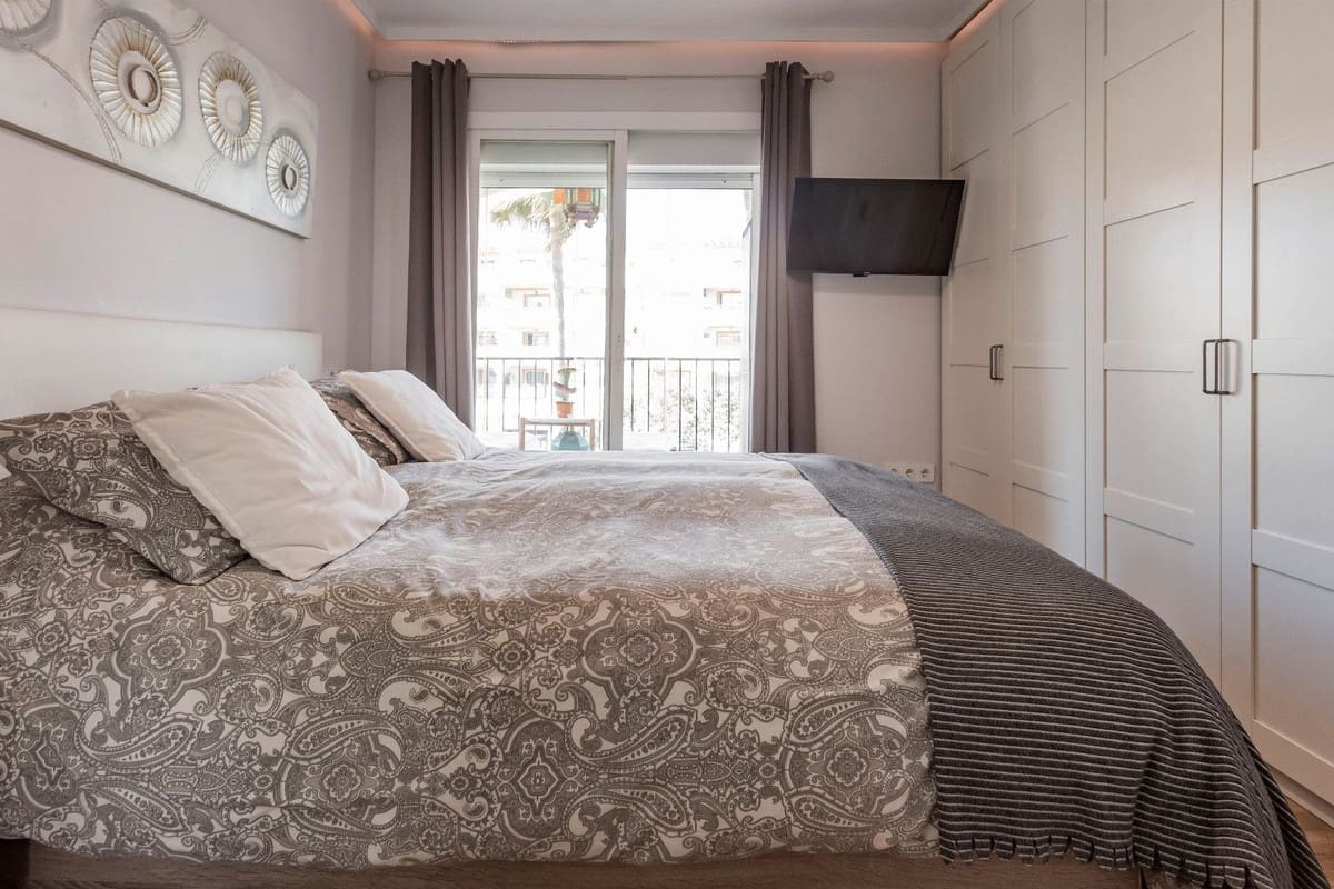 2 camera da letto Appartamento in vendita in Mijas con piscina garage - 319.000 € (Rif: 10128304)