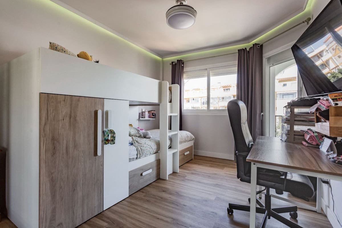 2 camera da letto Appartamento in vendita in Mijas con piscina garage - 319.000 € (Rif: 10128304)