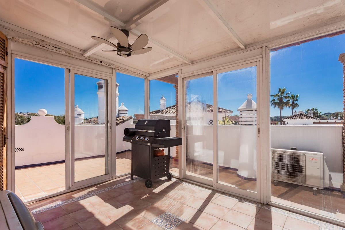2 camera da letto Appartamento in vendita in Mijas con piscina garage - 319.000 € (Rif: 10128304)