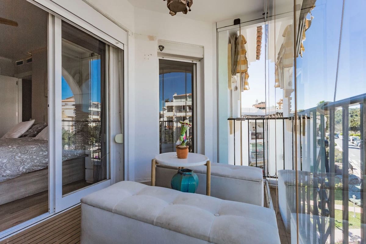 2 camera da letto Appartamento in vendita in Mijas con piscina garage - 319.000 € (Rif: 10128304)