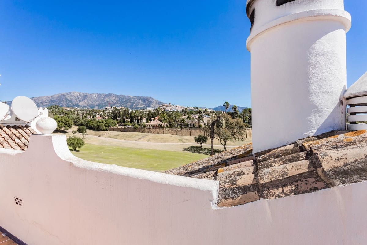 2 camera da letto Appartamento in vendita in Mijas con piscina garage - 319.000 € (Rif: 10128304)