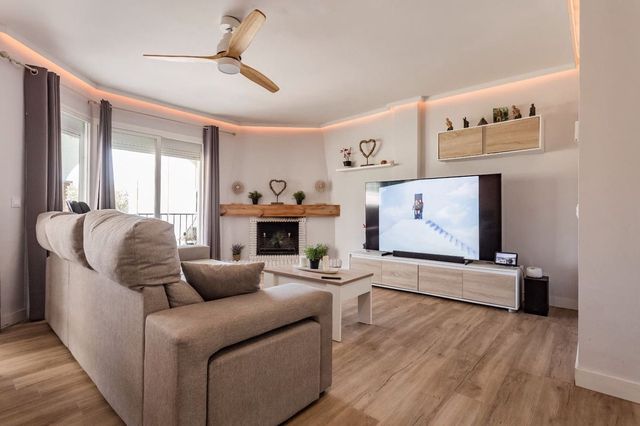 2 camera da letto Appartamento in vendita in Mijas Golf, Mijas con piscina garage - 319.000 € (Rif: 10128304)