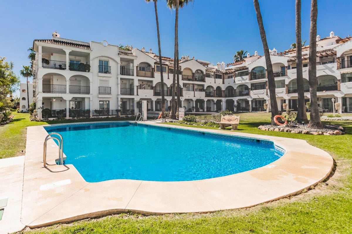 2 camera da letto Appartamento in vendita in Mijas con piscina garage - 319.000 € (Rif: 10128304)