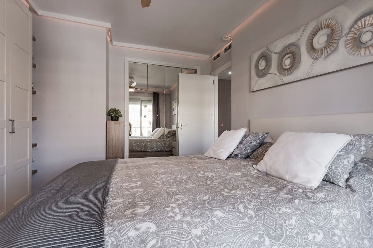 2 camera da letto Appartamento in vendita in Mijas con piscina garage - 319.000 € (Rif: 10128304)