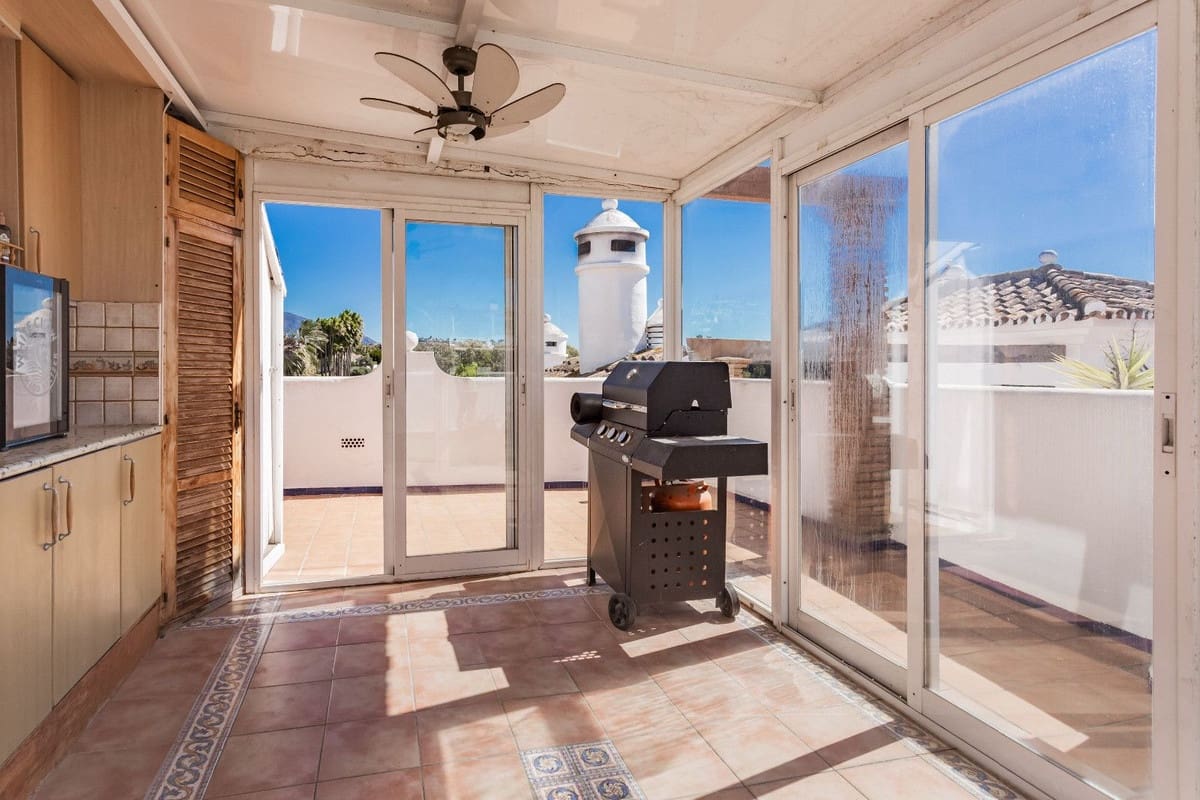 2 camera da letto Appartamento in vendita in Mijas con piscina garage - 319.000 € (Rif: 10128304)