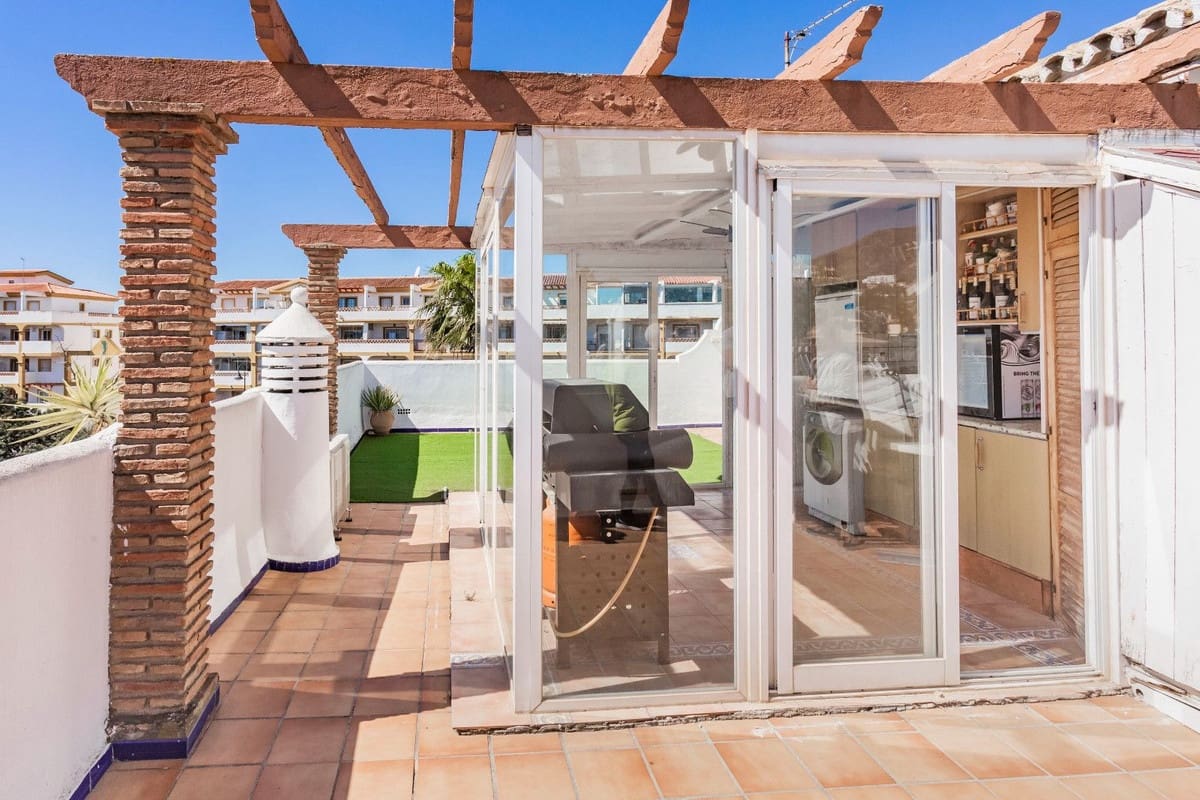 2 camera da letto Appartamento in vendita in Mijas con piscina garage - 319.000 € (Rif: 10128304)