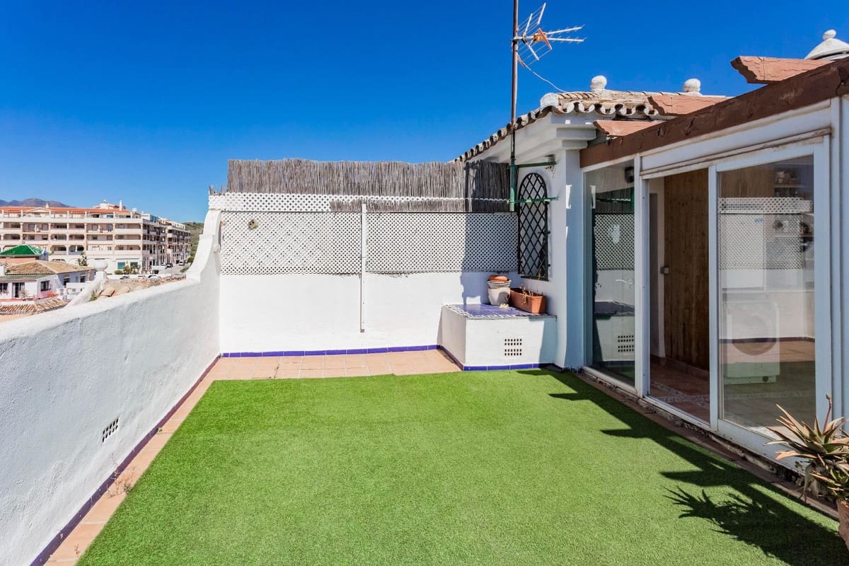 2 camera da letto Appartamento in vendita in Mijas con piscina garage - 319.000 € (Rif: 10128304)
