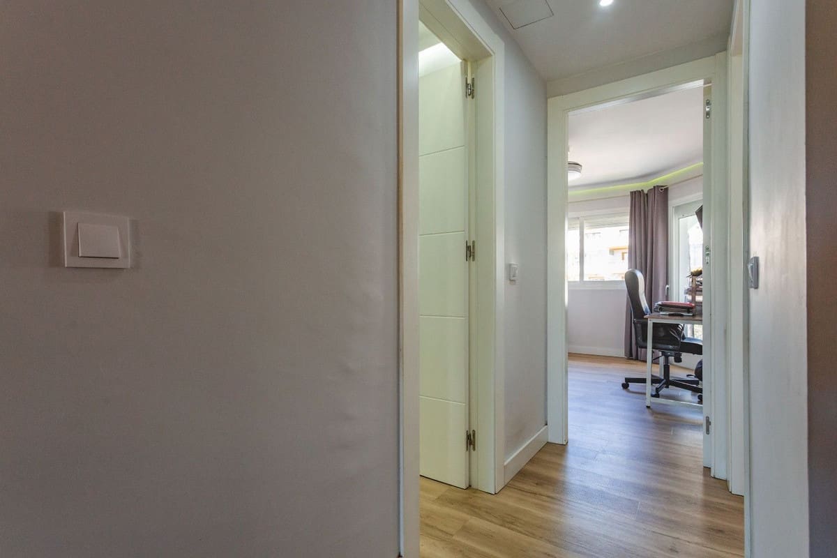 2 camera da letto Appartamento in vendita in Mijas con piscina garage - 319.000 € (Rif: 10128304)
