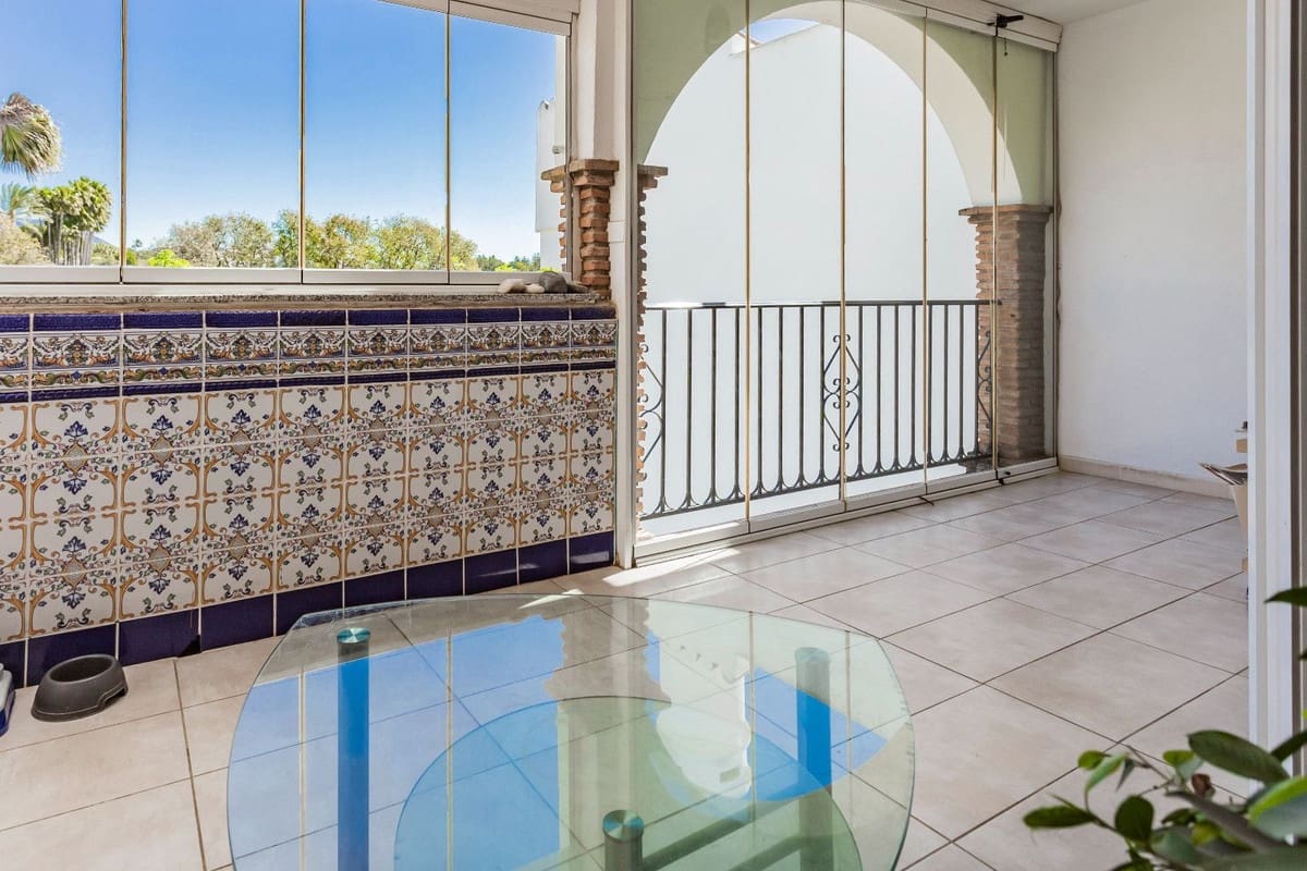 2 camera da letto Appartamento in vendita in Mijas con piscina garage - 319.000 € (Rif: 10128304)