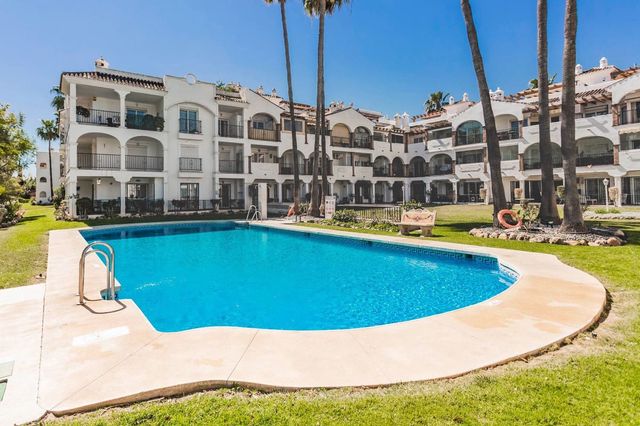 2 camera da letto Appartamento in vendita in Mijas Golf, Mijas con piscina garage - 319.000 € (Rif: 10128304)