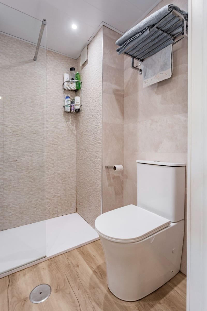 2 camera da letto Appartamento in vendita in Mijas con piscina garage - 319.000 € (Rif: 10128304)