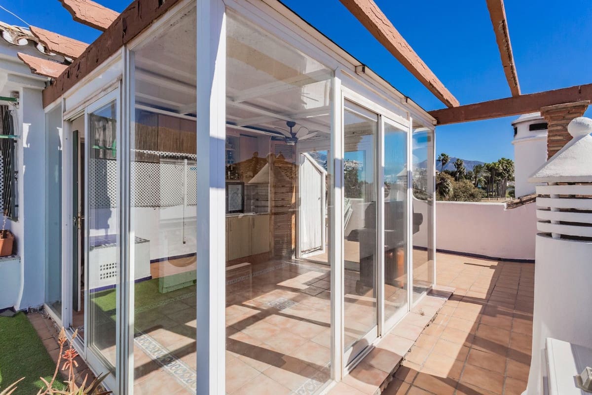 2 camera da letto Appartamento in vendita in Mijas con piscina garage - 319.000 € (Rif: 10128304)