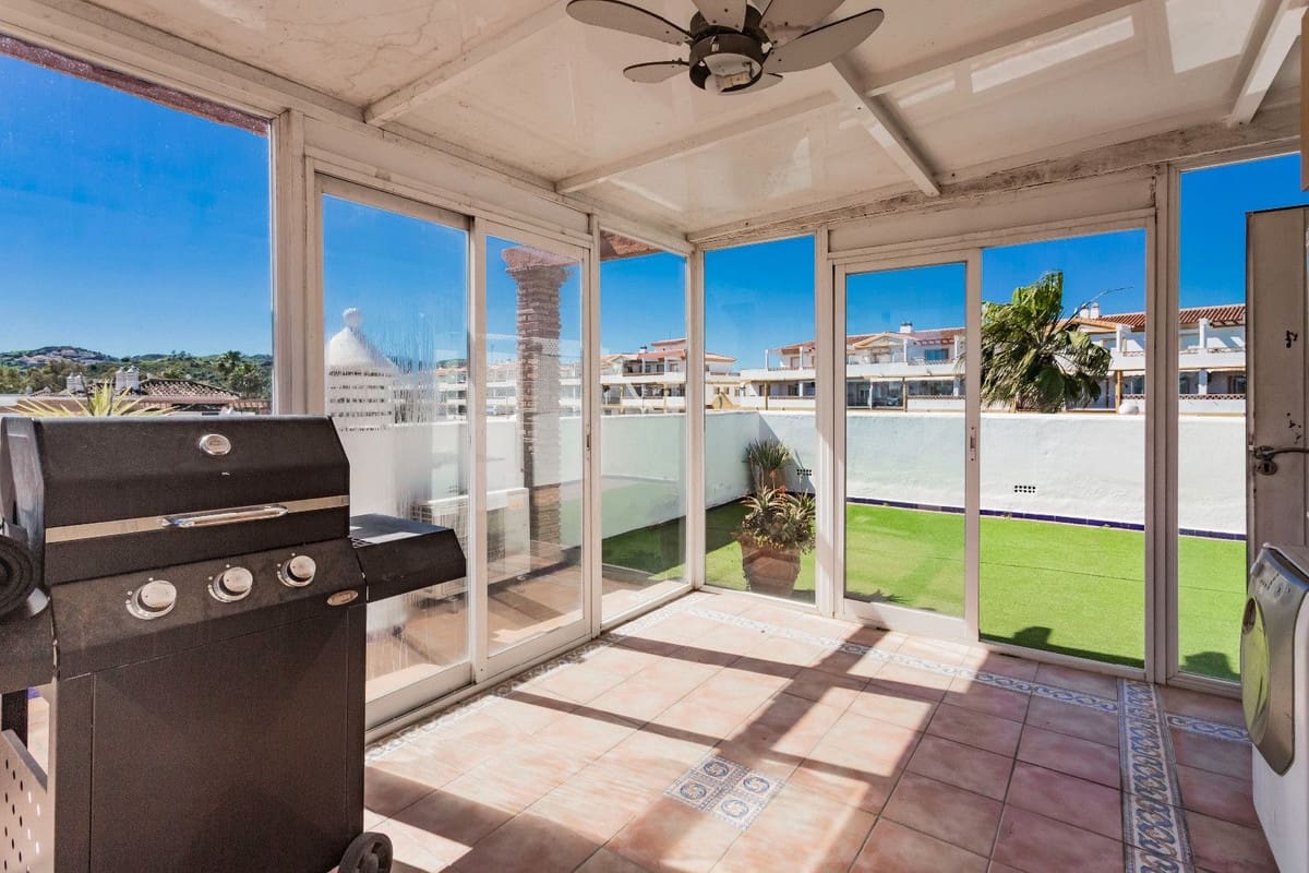 2 camera da letto Appartamento in vendita in Mijas con piscina garage - 319.000 € (Rif: 10128304)