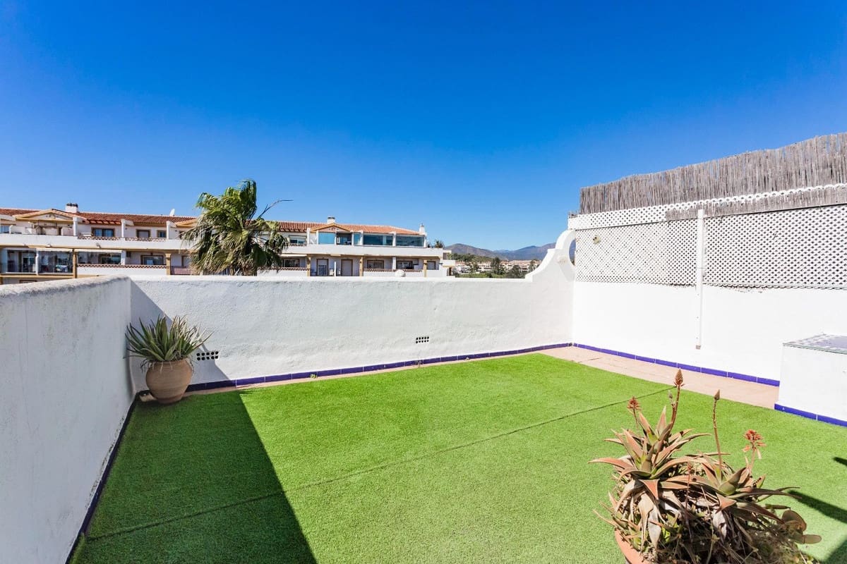 2 camera da letto Appartamento in vendita in Mijas con piscina garage - 319.000 € (Rif: 10128304)