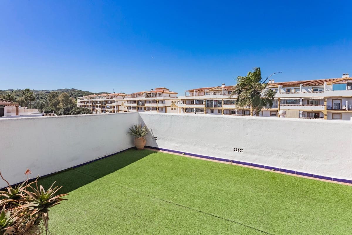 2 camera da letto Appartamento in vendita in Mijas con piscina garage - 319.000 € (Rif: 10128304)