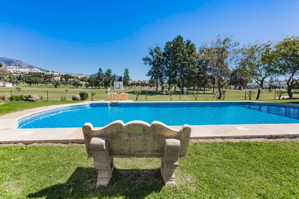 2 camera da letto Appartamento in vendita in Mijas con piscina garage - 319.000 € (Rif: 10128304)