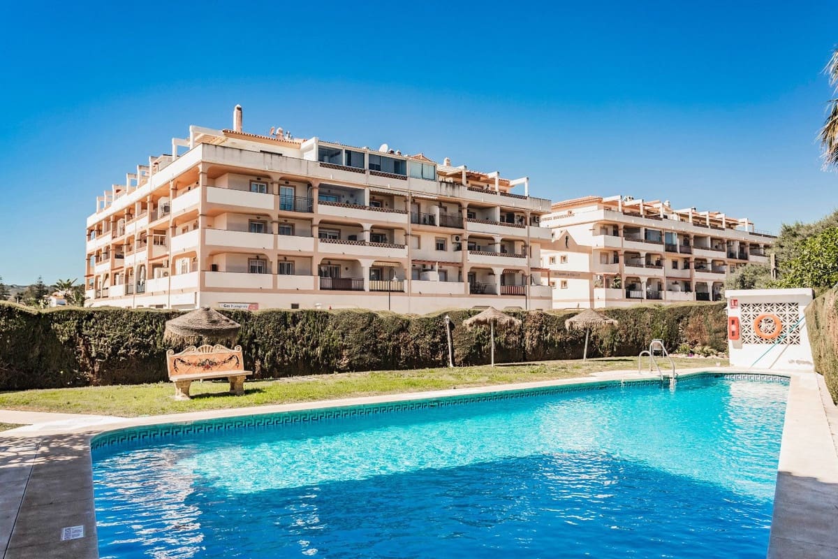 2 camera da letto Appartamento in vendita in Mijas con piscina garage - 319.000 € (Rif: 10128304)