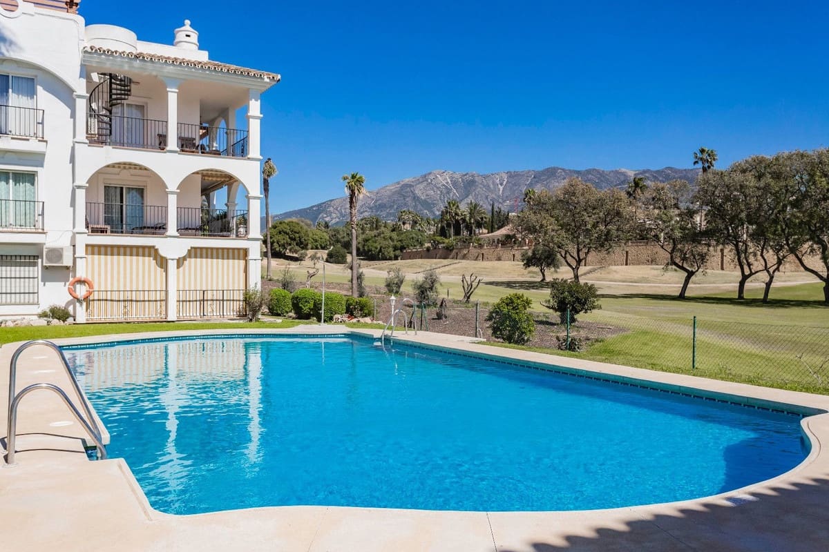 2 camera da letto Appartamento in vendita in Mijas con piscina garage - 319.000 € (Rif: 10128304)