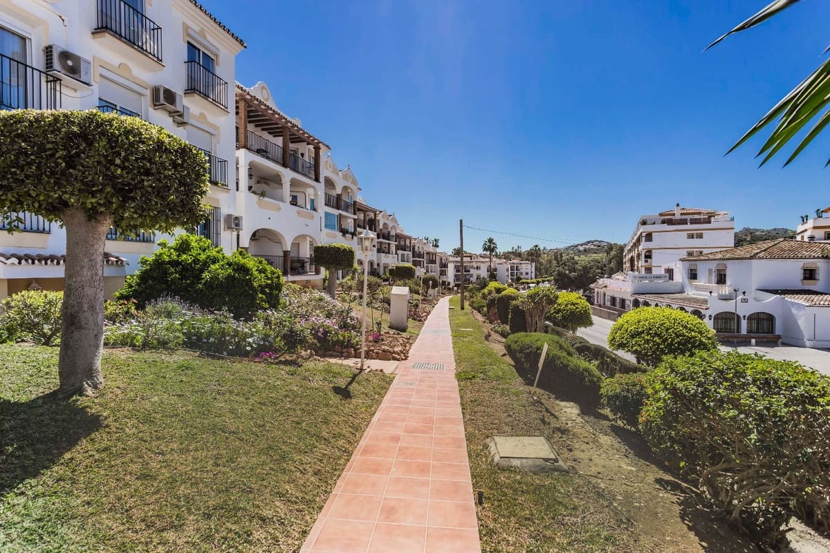 2 camera da letto Appartamento in vendita in Mijas con piscina garage - 319.000 € (Rif: 10128304)