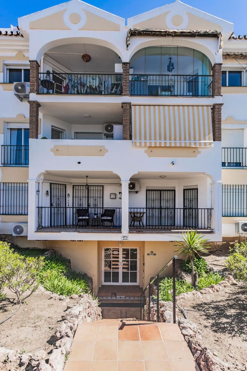2 camera da letto Appartamento in vendita in Mijas con piscina garage - 319.000 € (Rif: 10128304)