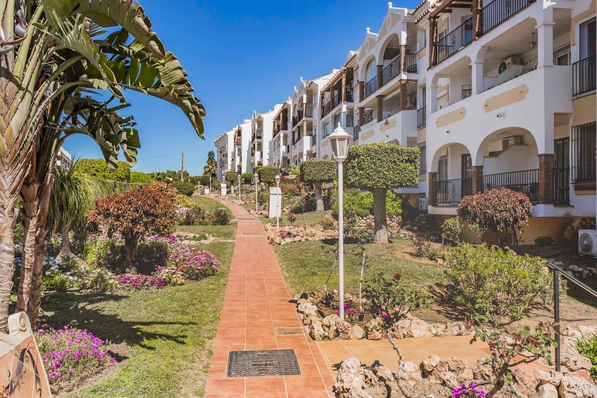 2 camera da letto Appartamento in vendita in Mijas con piscina garage - 319.000 € (Rif: 10128304)