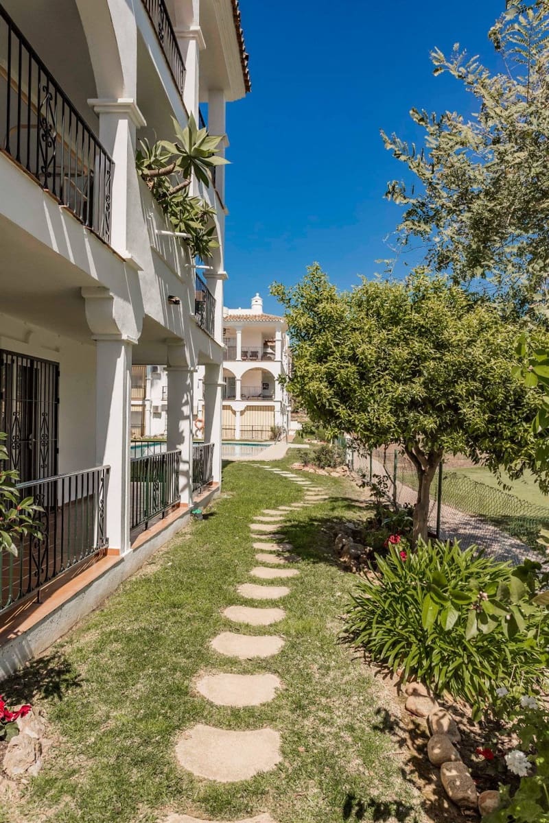 2 camera da letto Appartamento in vendita in Mijas con piscina garage - 319.000 € (Rif: 10128304)