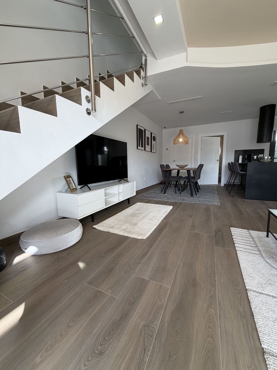 2 quarto Moradia para venda em Los Montesinos com piscina garagem - 369 000 € (Ref: 10128305)