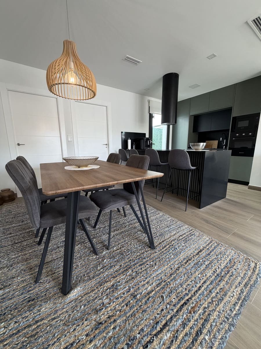 2 quarto Moradia para venda em Los Montesinos com piscina garagem - 369 000 € (Ref: 10128305)