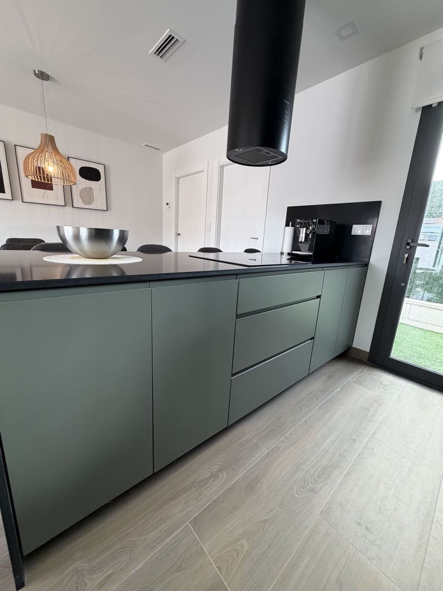 2 quarto Moradia para venda em Los Montesinos com piscina garagem - 369 000 € (Ref: 10128305)