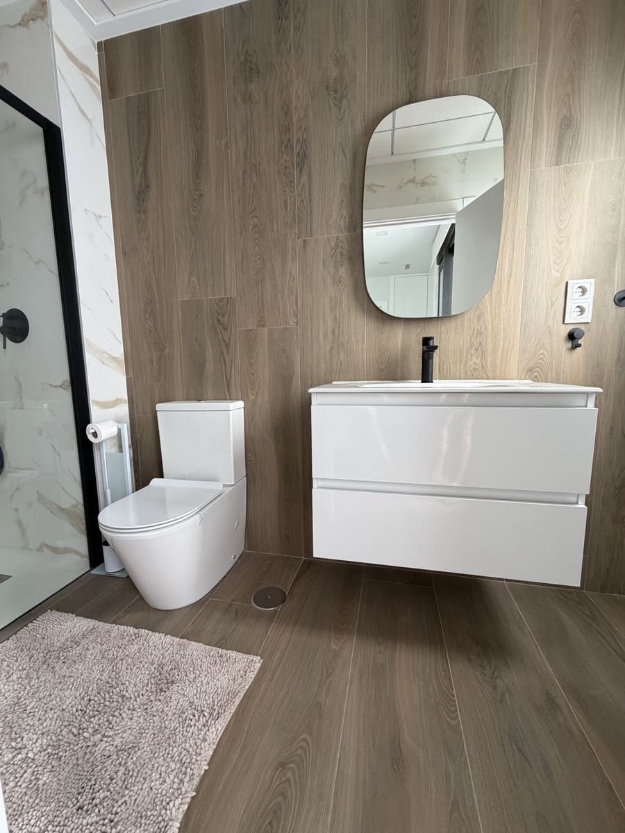 2 quarto Moradia para venda em Los Montesinos com piscina garagem - 369 000 € (Ref: 10128305)