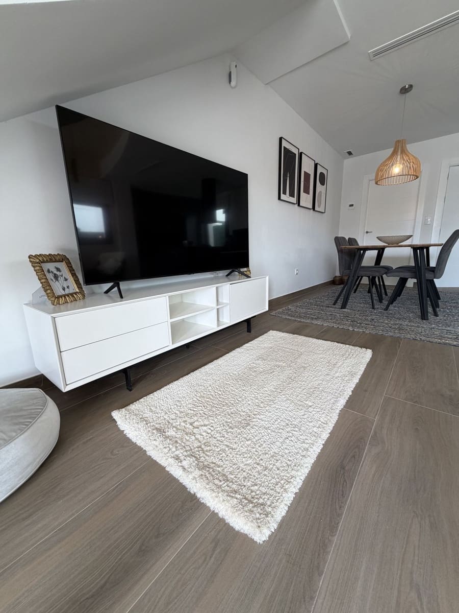 2 quarto Moradia para venda em Los Montesinos com piscina garagem - 369 000 € (Ref: 10128305)