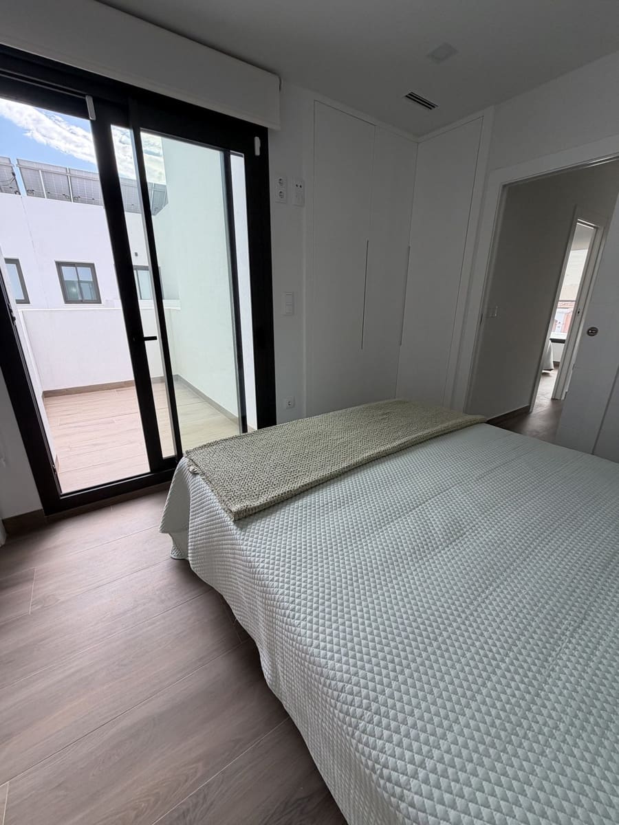 2 quarto Moradia para venda em Los Montesinos com piscina garagem - 369 000 € (Ref: 10128305)